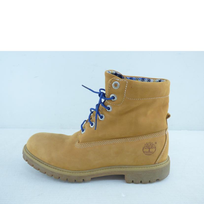 Timberland ティンバーランド/Timberland ロールトップウールリッチ/44515 9140//Bランク/64