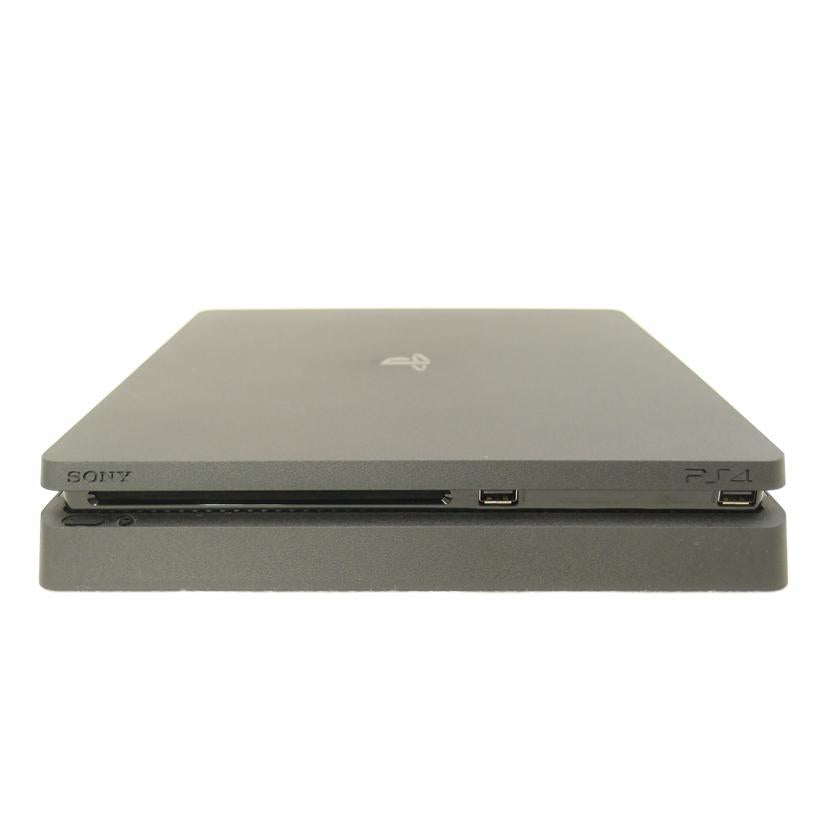 SONY ソニー/プレイステーション4/CUH-2200BB01//03274525835670252/ABランク/69