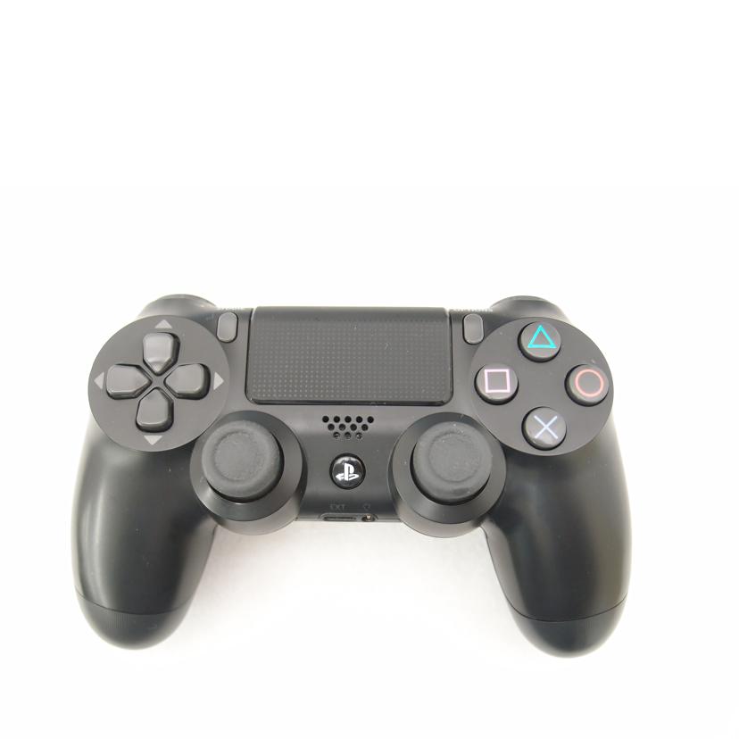 SONY ソニー/プレイステーション4/CUH-2200BB01//03274525835670252/ABランク/69