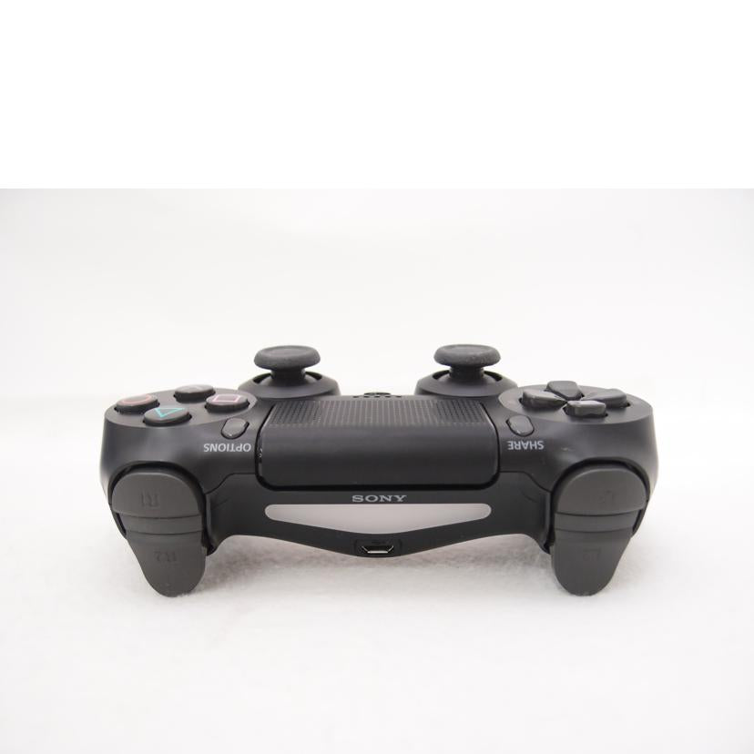 SONY ソニー/プレイステーション4/CUH-2200BB01//03274525835670252/ABランク/69