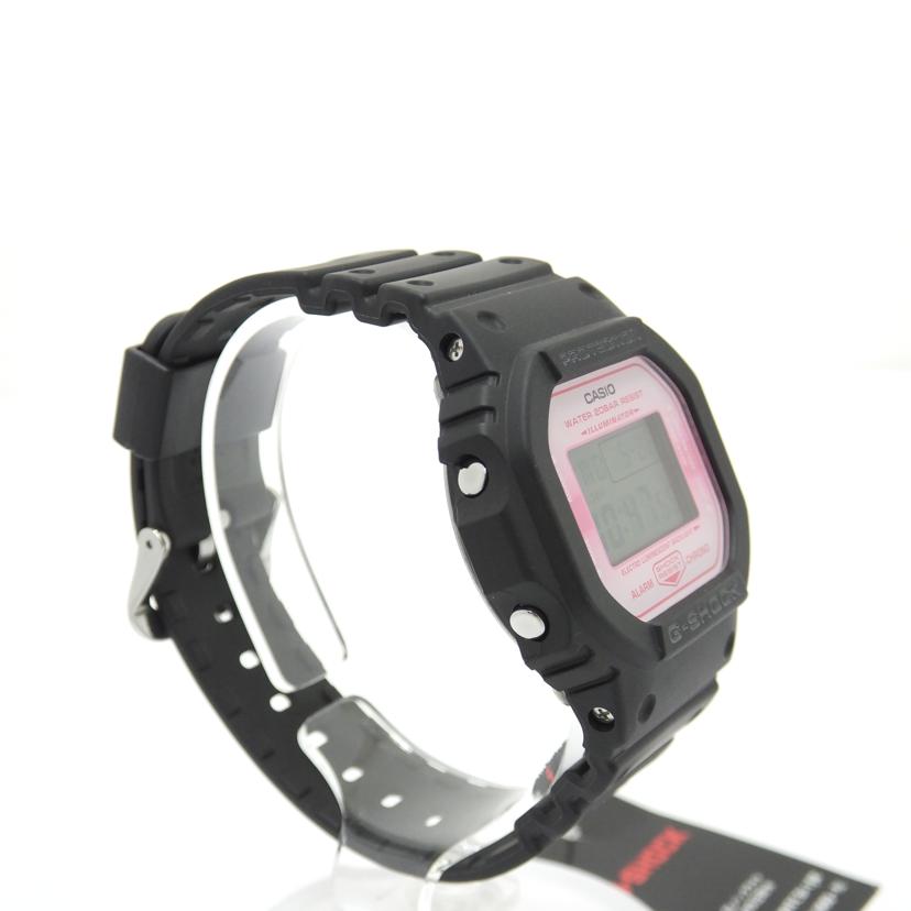 CASIO カシオ/G-SHOCK/サクラストームシリーズ/クォーツ/DW-5600TCB-1JR//Aランク/88