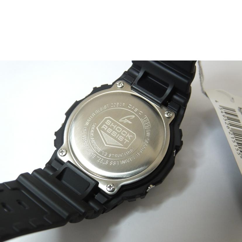CASIO カシオ/G-SHOCK/サクラストームシリーズ/クォーツ/DW-5600TCB-1JR//Aランク/88
