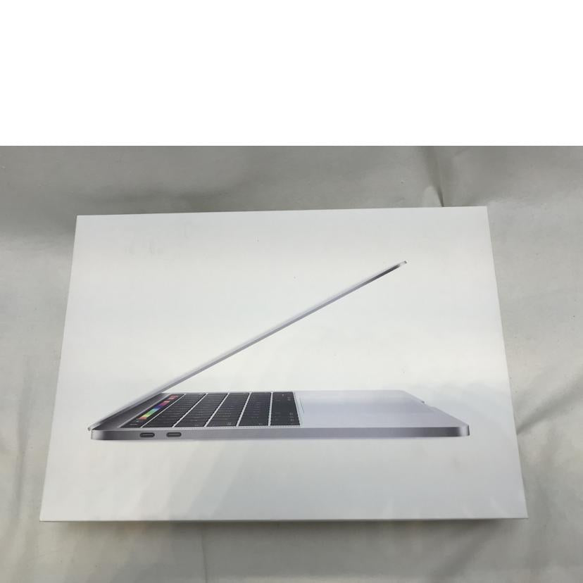 apple アップル/MacbookPRO 13インチ/A1989//C02YC06HJHD4/Bランク/51