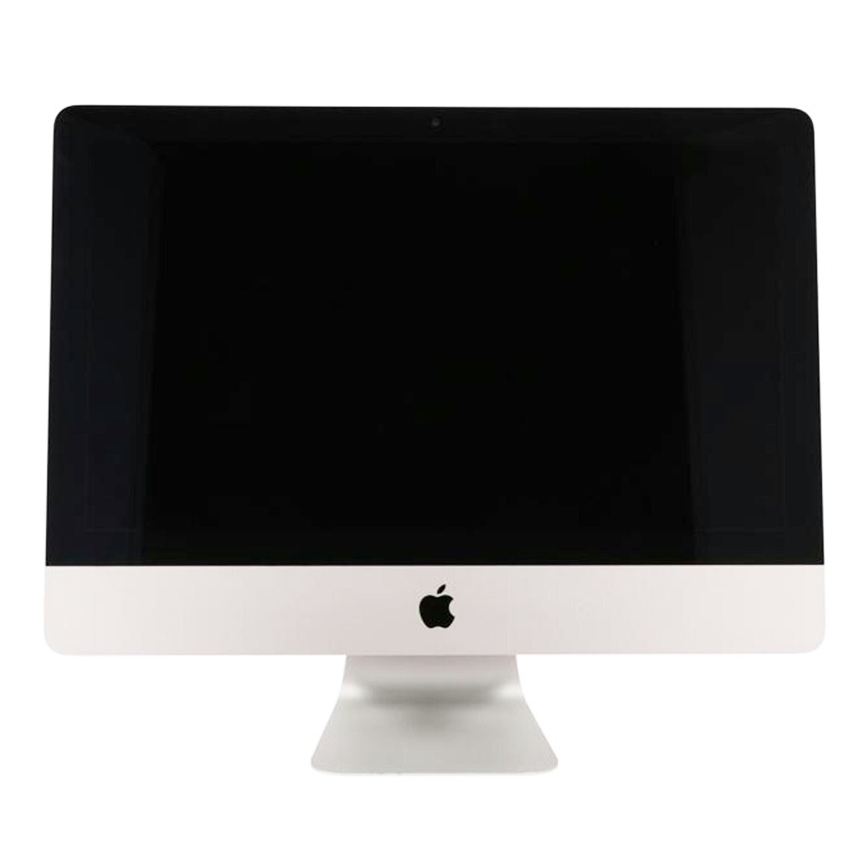 Apple Apple/iMac(21.5インチ,Late 2013)/ME087J/A//C02MG3APF8J3/Bランク/05