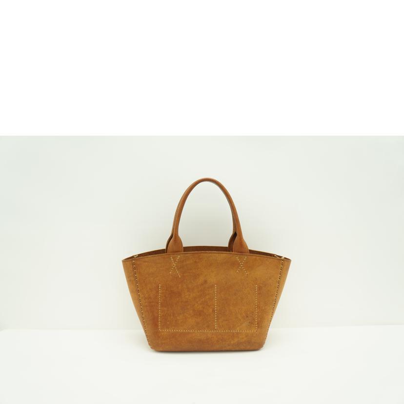 Dove&Olive ダブアンドオリーブ/レザー トートバッグ/ブラウン//291003/ABランク/01