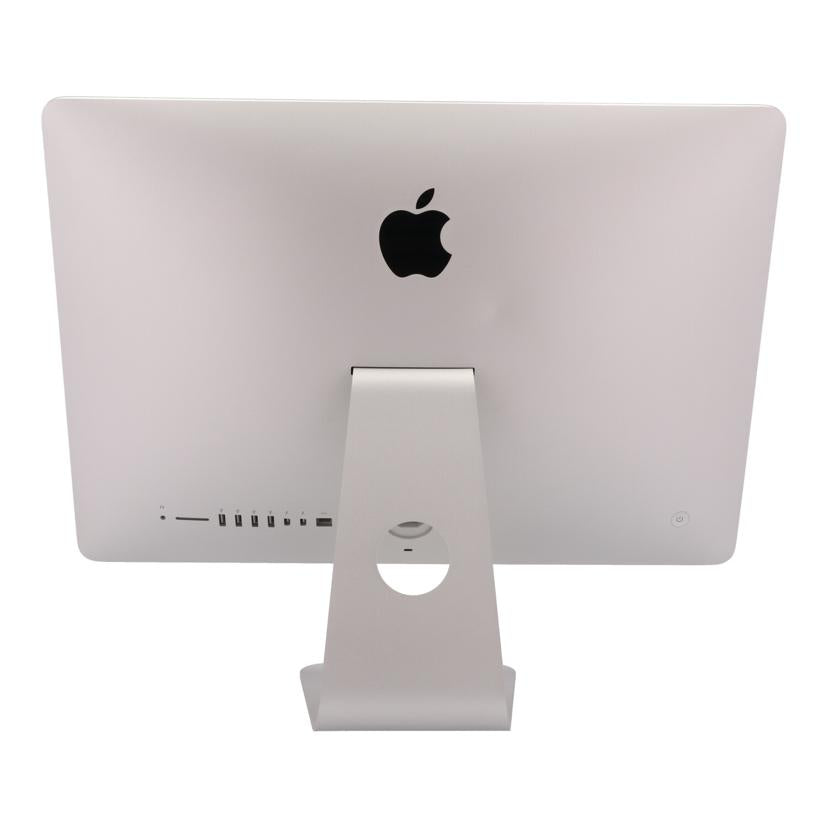 Apple Apple/iMac(21.5インチ,Late 2013)/ME087J/A//C02MG3APF8J3/Bランク/05