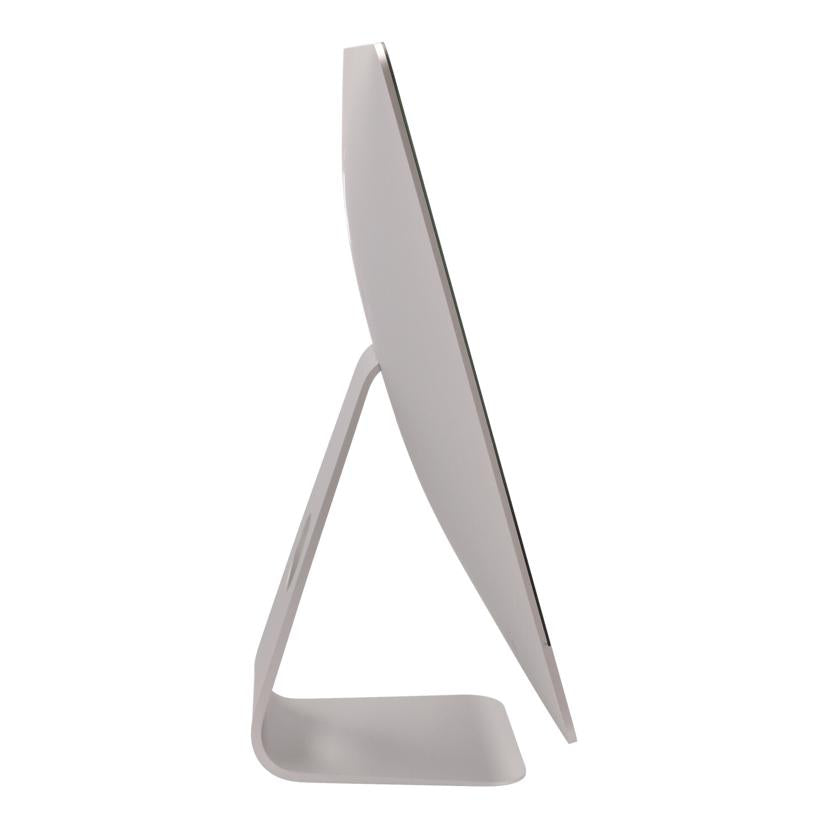 Apple Apple/iMac(21.5インチ,Late 2013)/ME087J/A//C02MG3APF8J3/Bランク/05