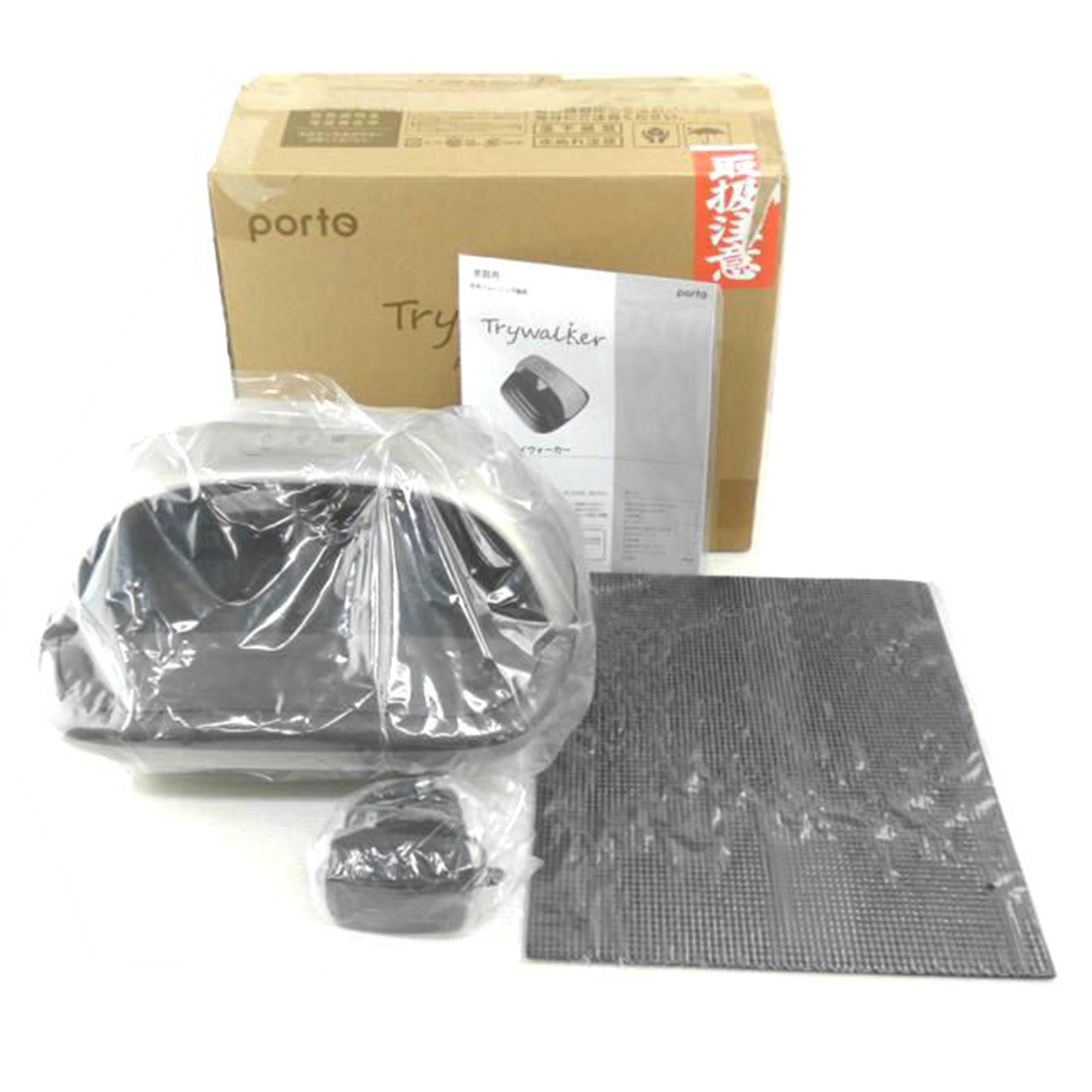 TSUKAMOTO AIM ツカモトエイム/ポルト トライウォーカー/AIM-FN063//Sランク/64