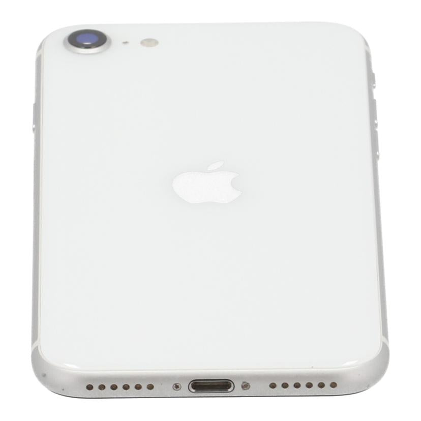 Apple アップル /iPhone SE(第2世代) 64GB/MHGQ3J/A//FFMG70H4PLJR/Cランク/06