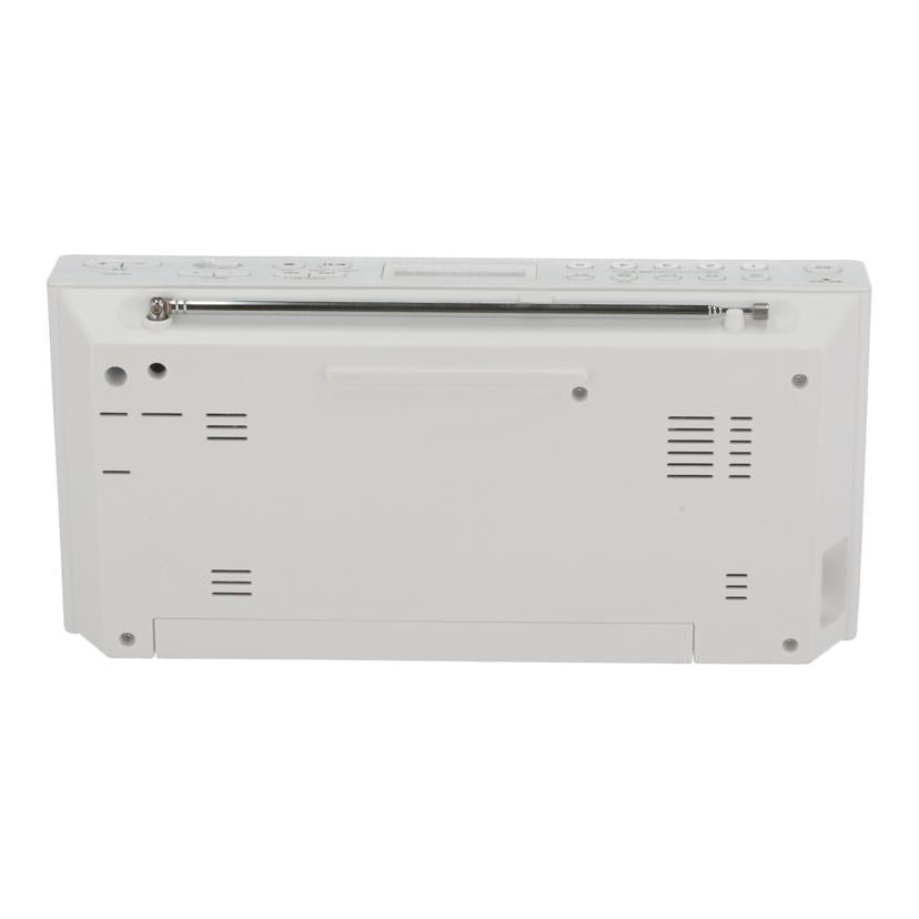 SONY ソニー/CDラジオ/ZS-E30//2096365/Bランク/75