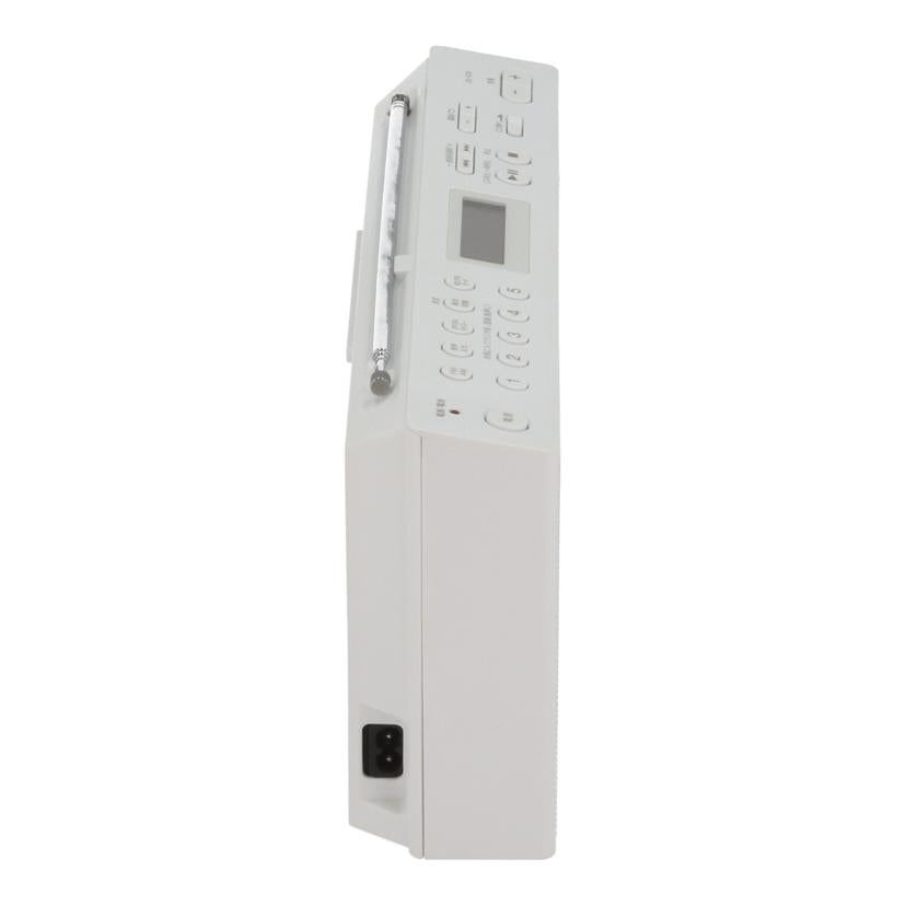 SONY ソニー/CDラジオ/ZS-E30//2096365/Bランク/75