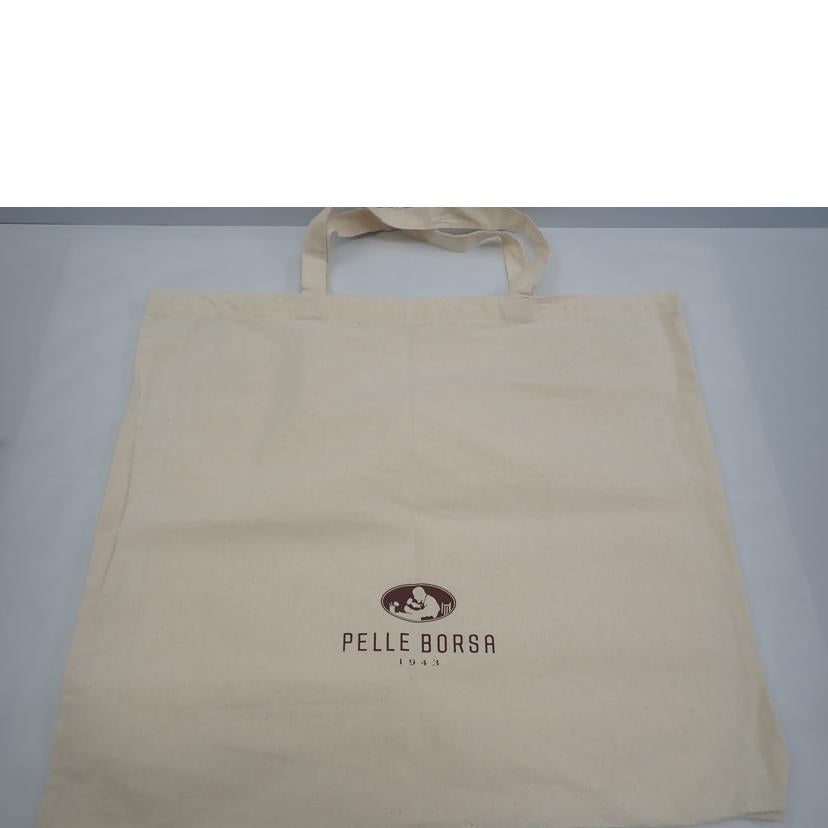 PELLEBORSA ペレボルサ/アライブトートバッグ//ABランク/62