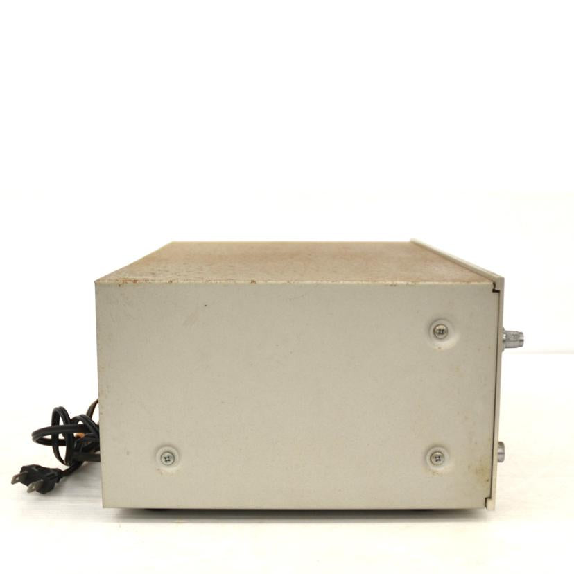 Victor ビクター/カセットデッキ/KD-05//Bランク/75