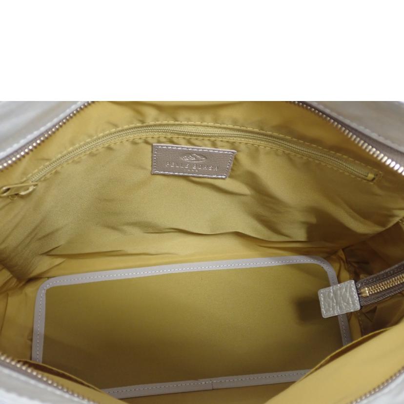 PELLEBORSA ペレボルサ/アライブトートバッグ//ABランク/62