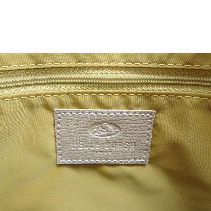 PELLEBORSA ペレボルサ/アライブトートバッグ//ABランク/62