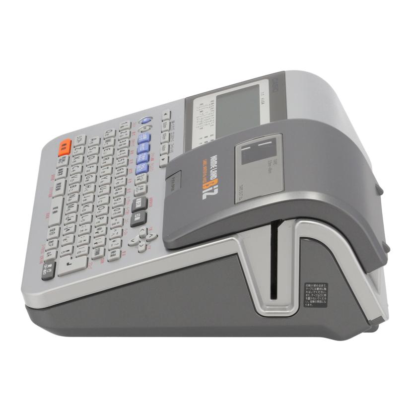 CASIO カシオ/ラベルライター/NAMELAND Biz/KL-V450//089AW39VA017895/Bランク/84