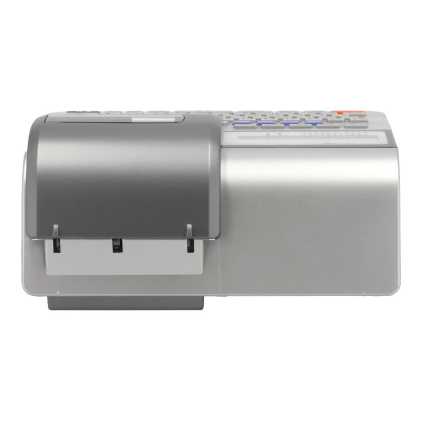 CASIO カシオ/ラベルライター/NAMELAND Biz/KL-V450//089AW39VA017895/Bランク/84