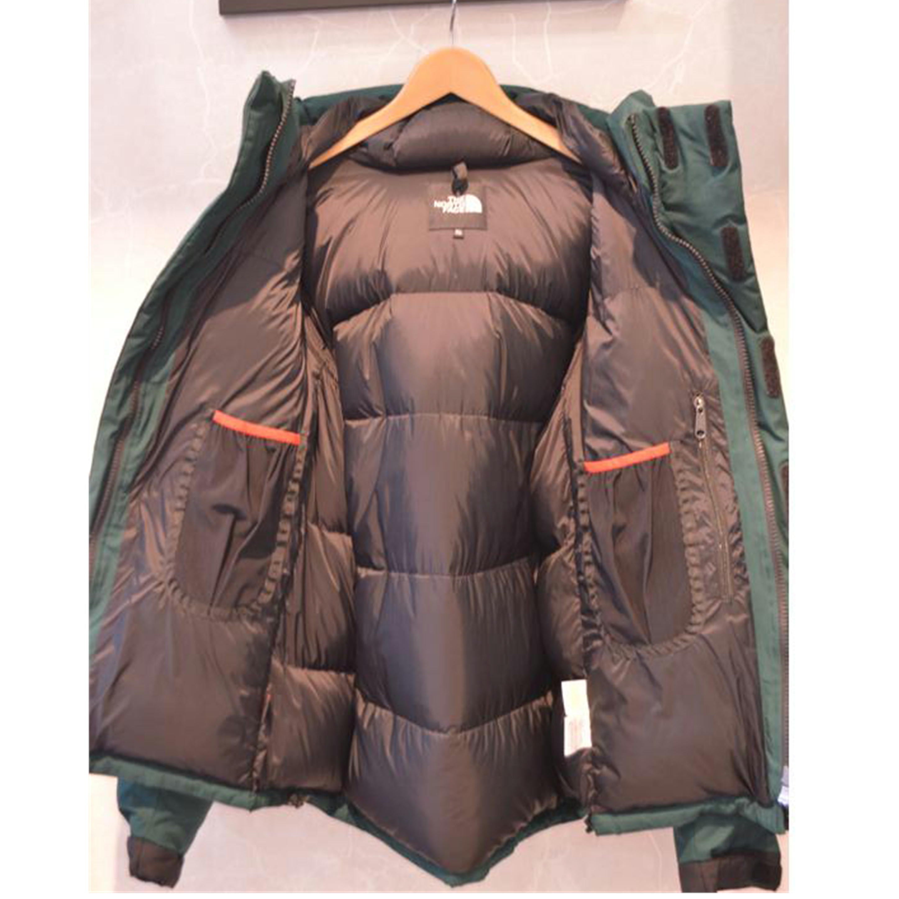 THE NORTH FACE ノースフェイス/バルトロライトメンズジャケット//XLサイズ/ND91840//Aランク/89