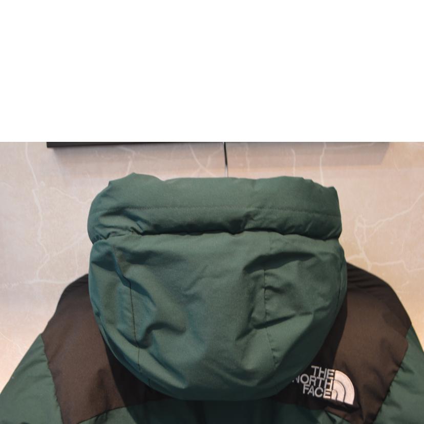THE NORTH FACE ノースフェイス/バルトロライトメンズジャケット//XLサイズ/ND91840//Aランク/89