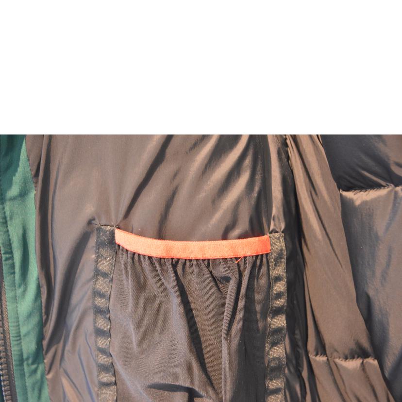 THE NORTH FACE ノースフェイス/バルトロライトメンズジャケット//XLサイズ/ND91840//Aランク/89