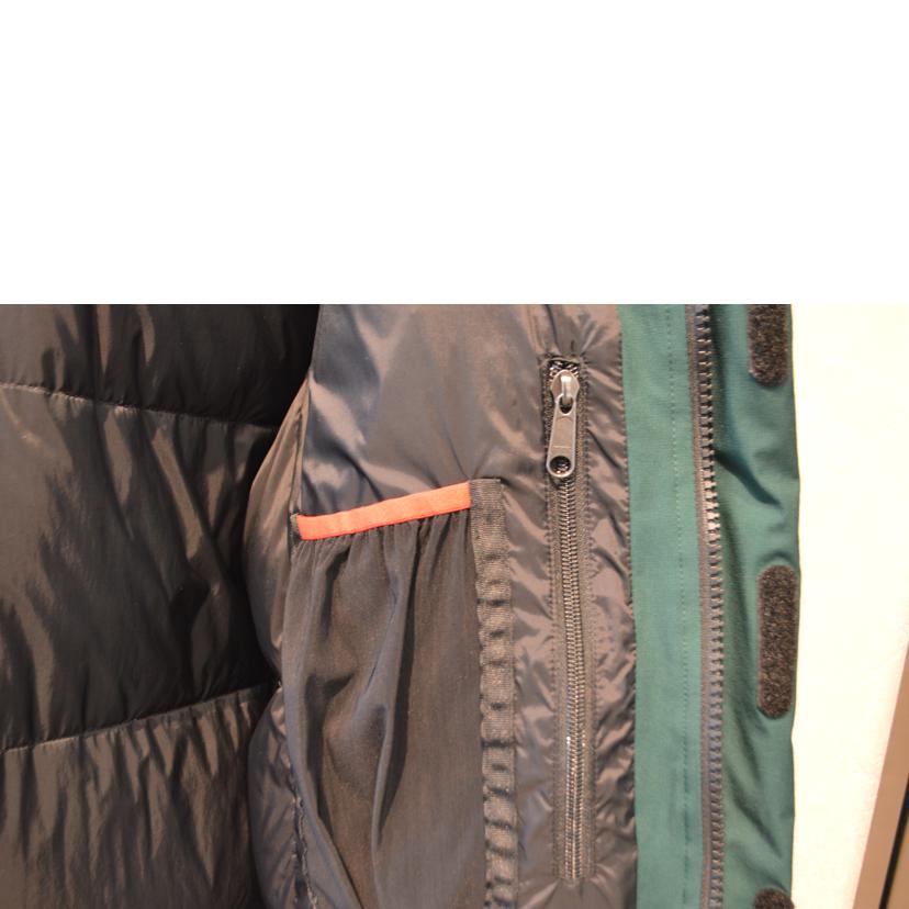 THE NORTH FACE ノースフェイス/バルトロライトメンズジャケット//XLサイズ/ND91840//Aランク/89