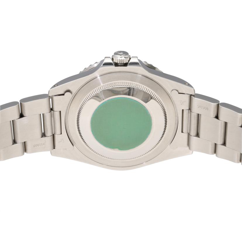 ROLEX ロレックス/GMTマスター・ペプシ/S番/16700//S29****/ABランク/67