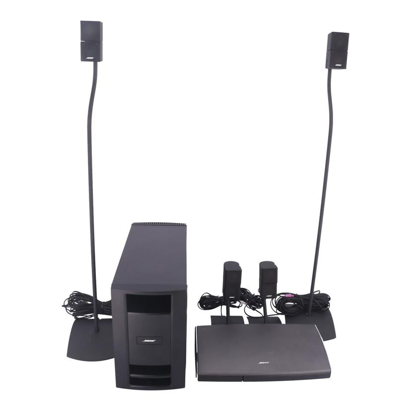 525 Series II home entertainment system