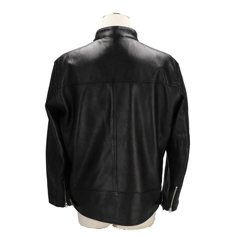 Schott ショット/ダブルブレストライダースジャケット/ラムレザー/3101048//Bランク/05