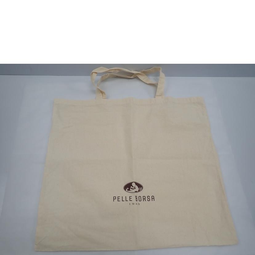 PELLEBORSA ペレボルサ/アライブトートバッグ//ABランク/62