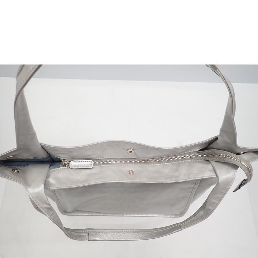 PELLEBORSA ペレボルサ/アライブトートバッグ//ABランク/62