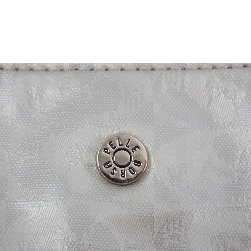 PELLEBORSA ペレボルサ/アライブトートバッグ//ABランク/62