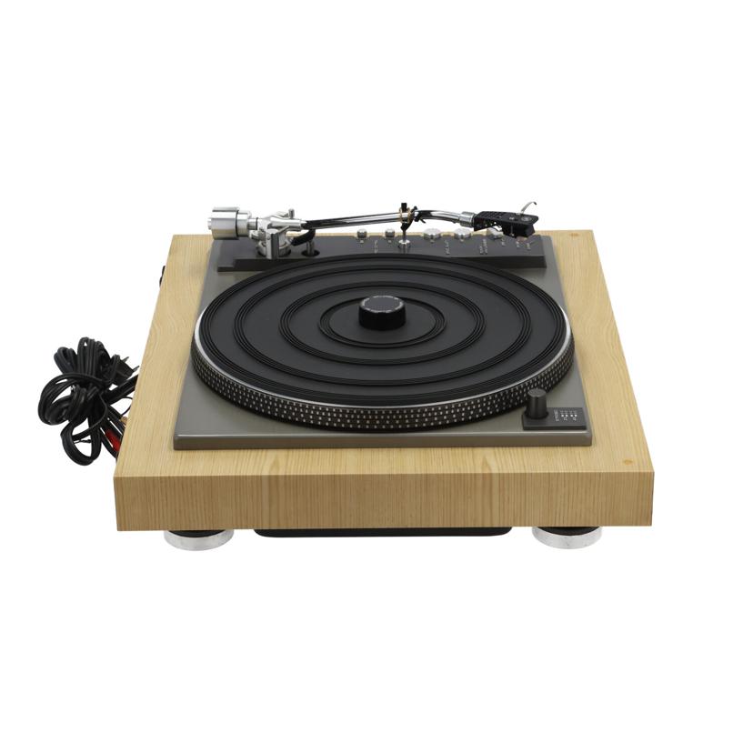 Pioneer パイオニア/レコードプレーヤー/PL-A58//VH16938/Bランク/84