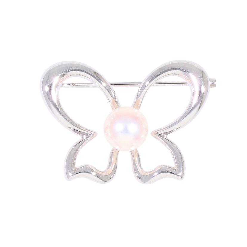 PINO ミキモト ブローチ ピンブローチ PB-20018S ジュエリー｜MIKIMOTO - ミキモト