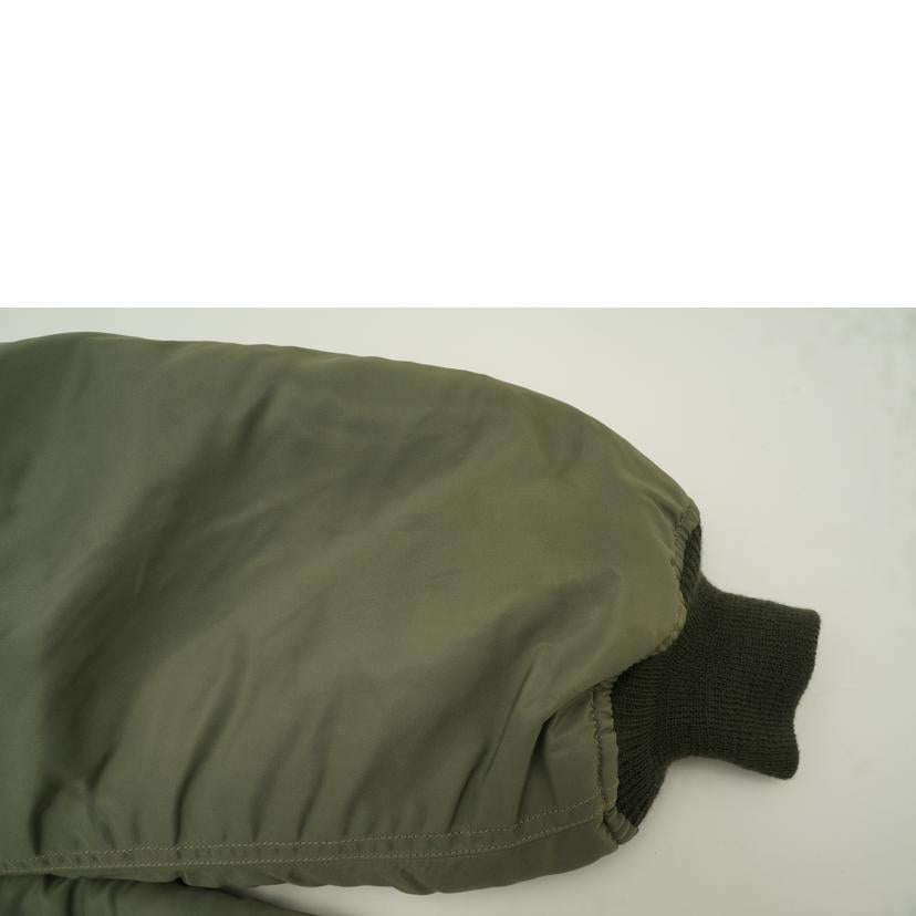 BUZZ RICKSON‘S バズリクソンズ/MA-1/BR10981//Bランク/67