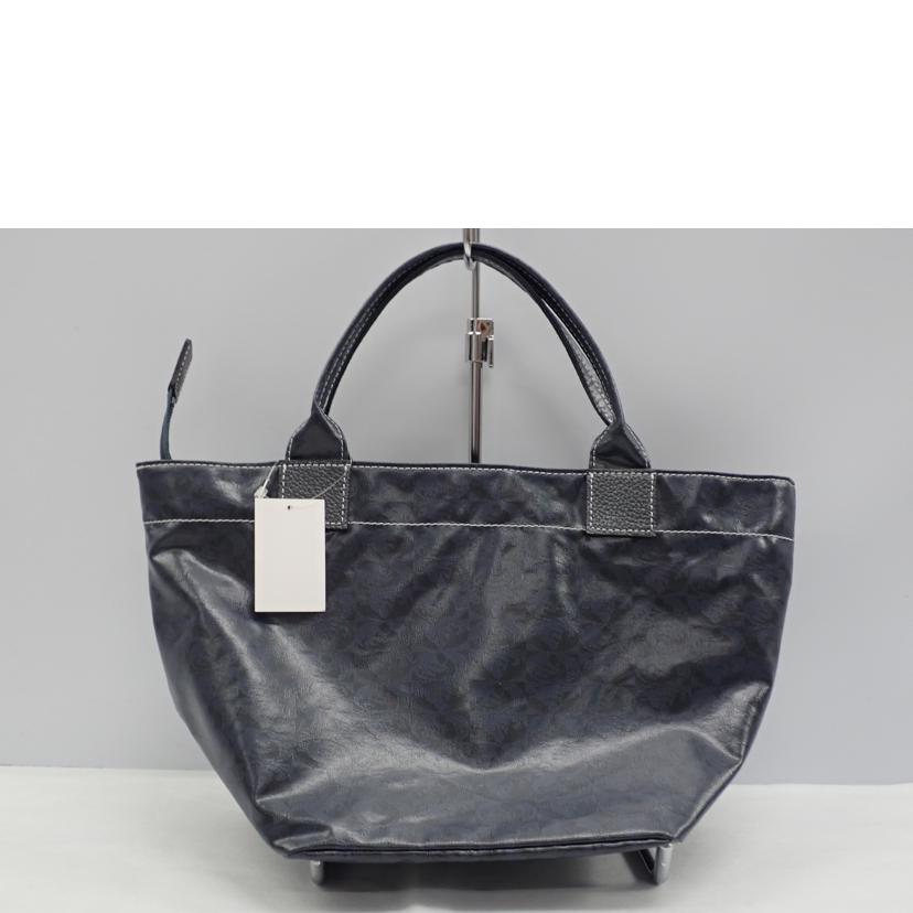 PELLEBORSA ペレボルサ/舟形トートバッグ//ABランク/62