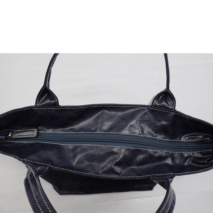 PELLEBORSA ペレボルサ/舟形トートバッグ//ABランク/62