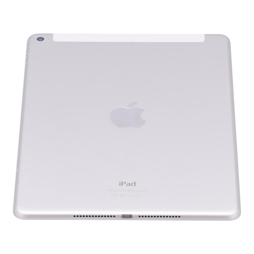 Apple docomo アップル /iPad Air 2 Wi-Fi+Cellular/MNVQ2J/A//DMPSCHC5HG6T/Bランク/67