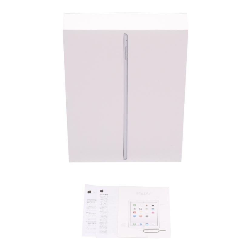 Apple docomo アップル /iPad Air 2 Wi-Fi+Cellular/MNVQ2J/A//DMPSCHC5HG6T/Bランク/67