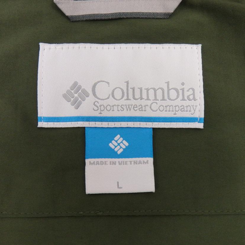 Columbia コロンビア/ヴィザボナパスⅡジャケット/XE9226-347//Sランク/25
