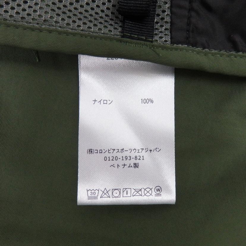 Columbia コロンビア/ヴィザボナパスⅡジャケット/XE9226-347//Sランク/25