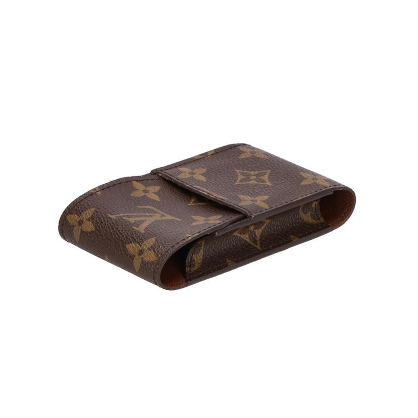 LOUIS VUITTON ルイ・ヴィトン/エテユイシガレット/モノグラム/M63024//CT0***/ABランク/94