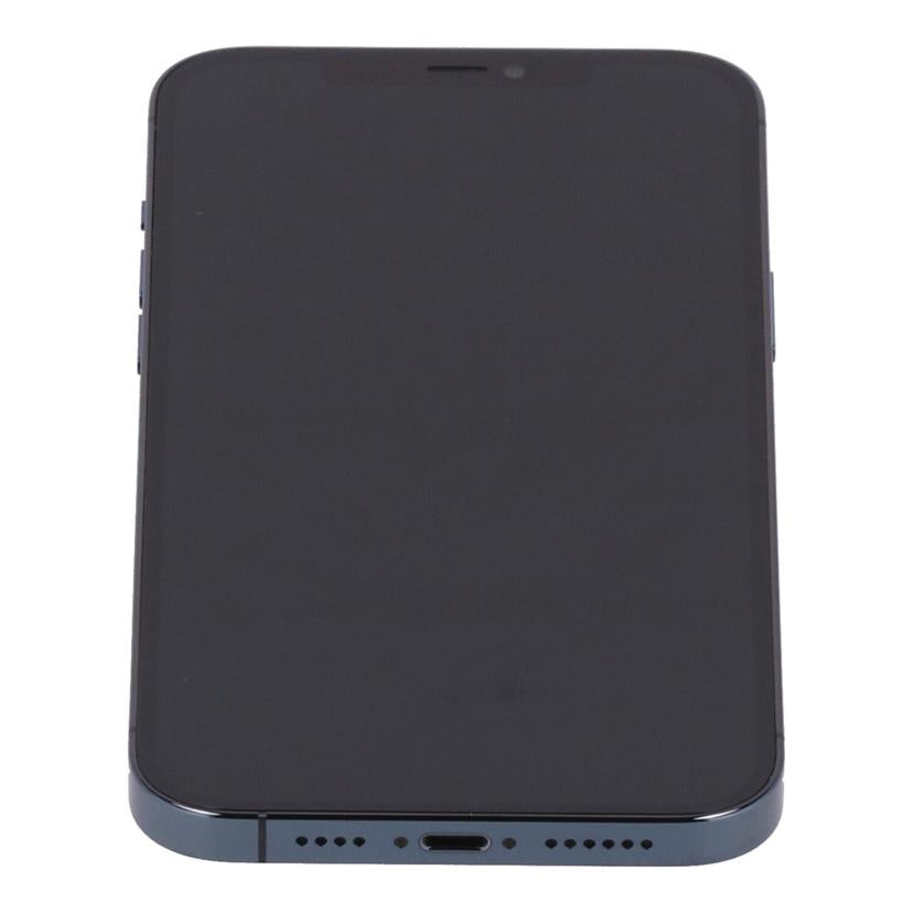 Apple SIMロックなし アップル /iPhone12 Pro Max 256GB/MGD23J/A//G6TFC6VC0D4P/Bランク/82