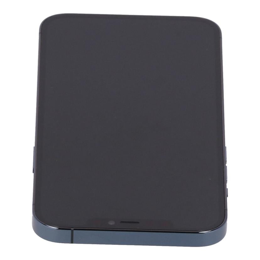 Apple SIMロックなし アップル /iPhone12 Pro Max 256GB/MGD23J/A//G6TFC6VC0D4P/Bランク/82