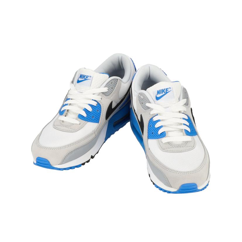 NIKE ナイキ/エアマックス90/FN6958-102//Aランク/09