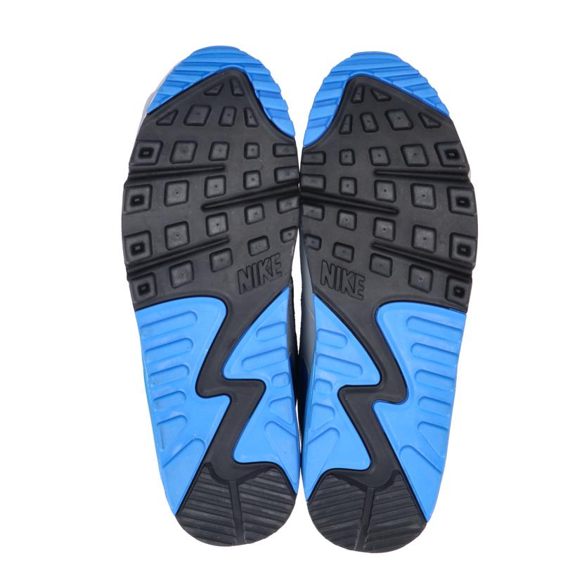NIKE ナイキ/エアマックス90/FN6958-102//Aランク/09