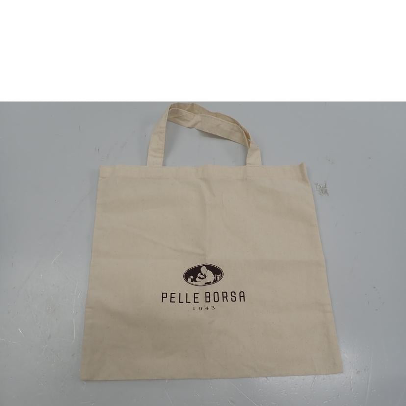 PELLEBORSA ペレボルサ/アライブ ショルダーバッグ//Aランク/62