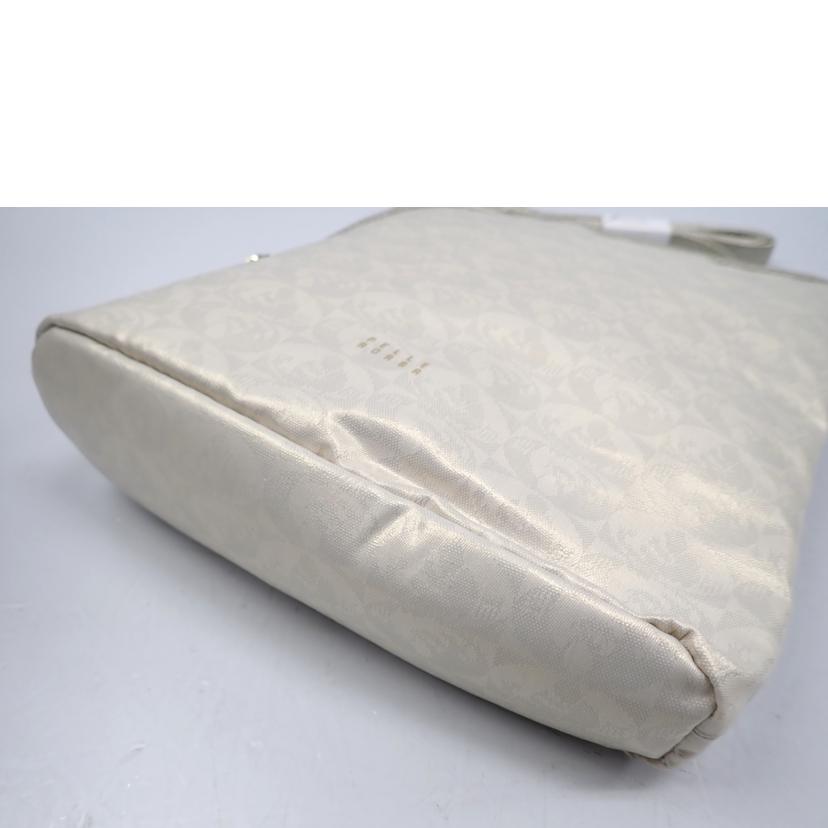 PELLEBORSA ペレボルサ/アライブ ショルダーバッグ//Aランク/62