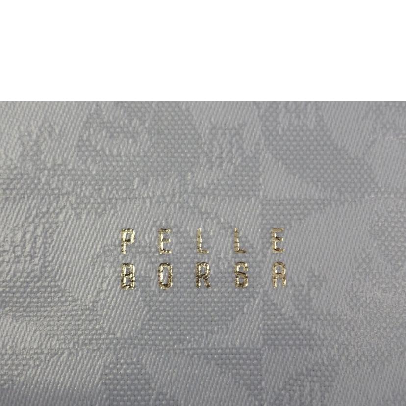 PELLEBORSA ペレボルサ/アライブ ショルダーバッグ//Aランク/62