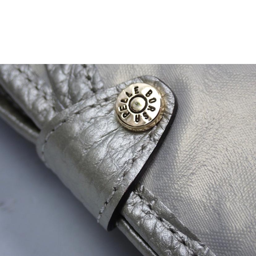 PELLEBORSA ペレボルサ/アライブ ショルダーバッグ//Aランク/62