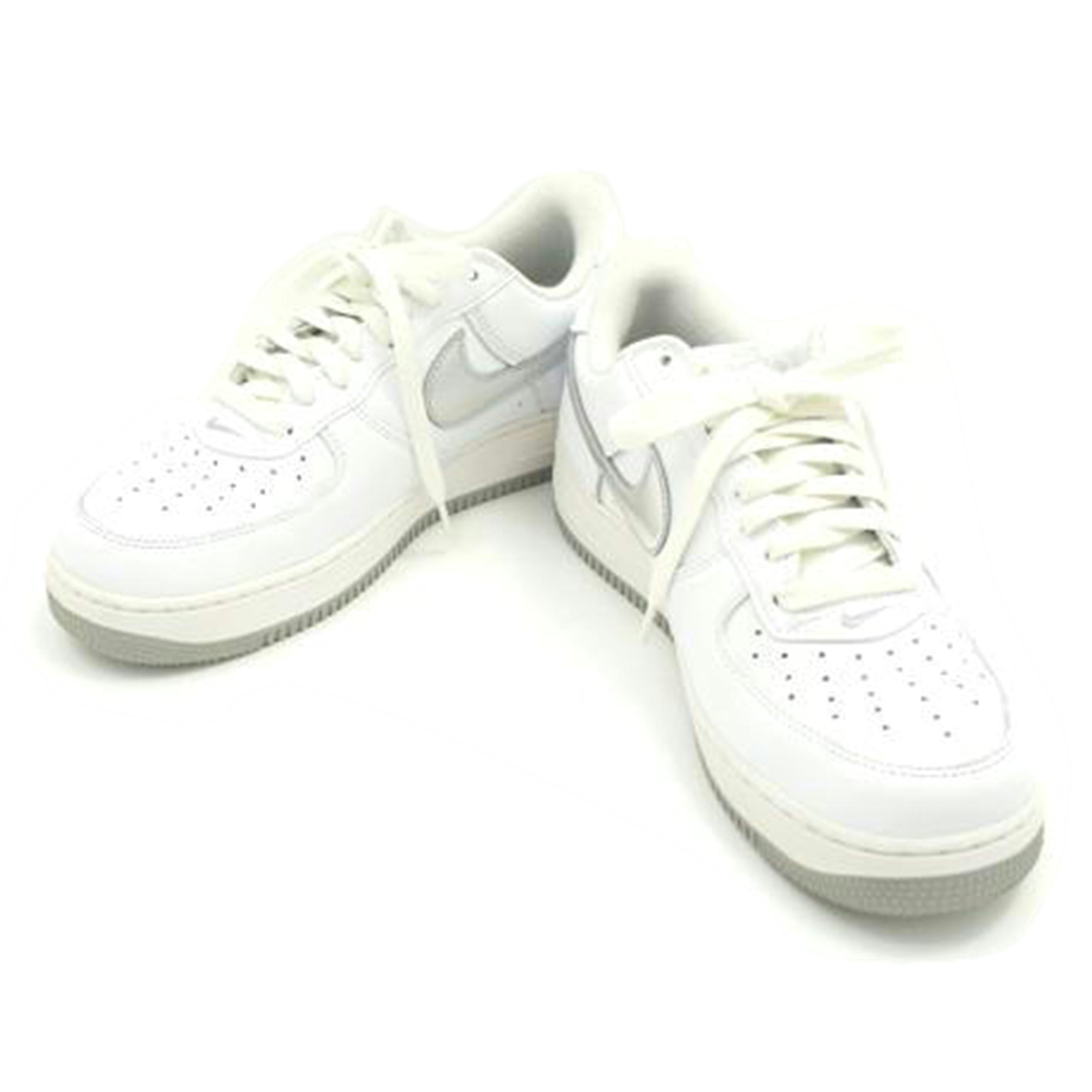 NIKE ナイキ/AIR FORCE 1 LOW RETRO/DZ6755-100//ABランク/05